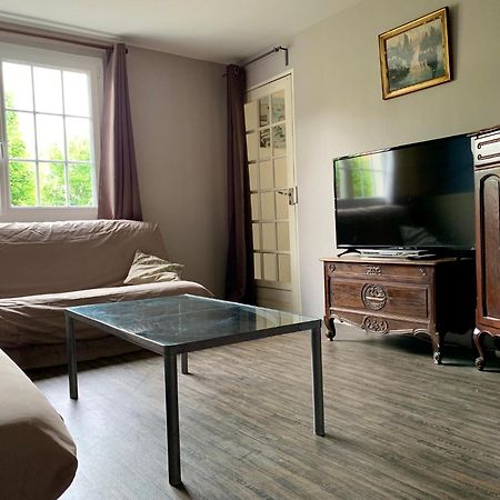 Chez Madame Titus Villa Ormoy-Villers Ngoại thất bức ảnh