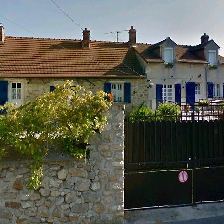 Chez Madame Titus Villa Ormoy-Villers Ngoại thất bức ảnh