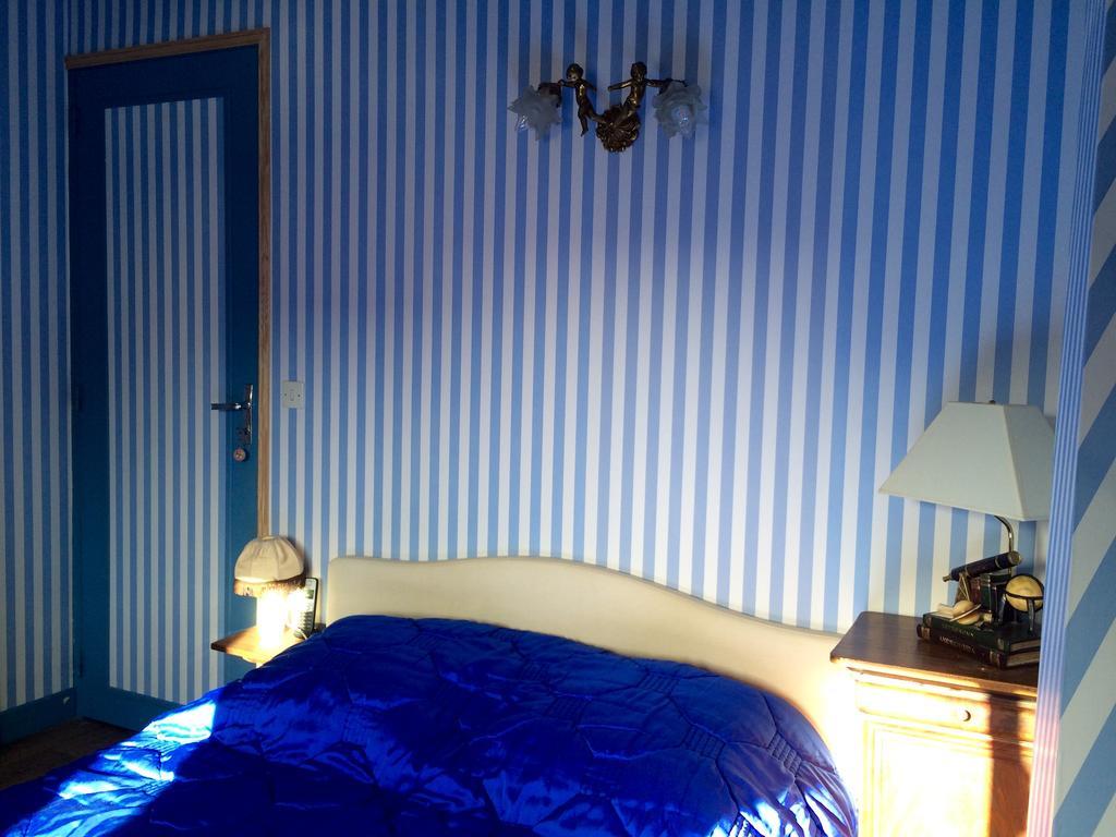 Chez Madame Titus Villa Ormoy-Villers Ngoại thất bức ảnh